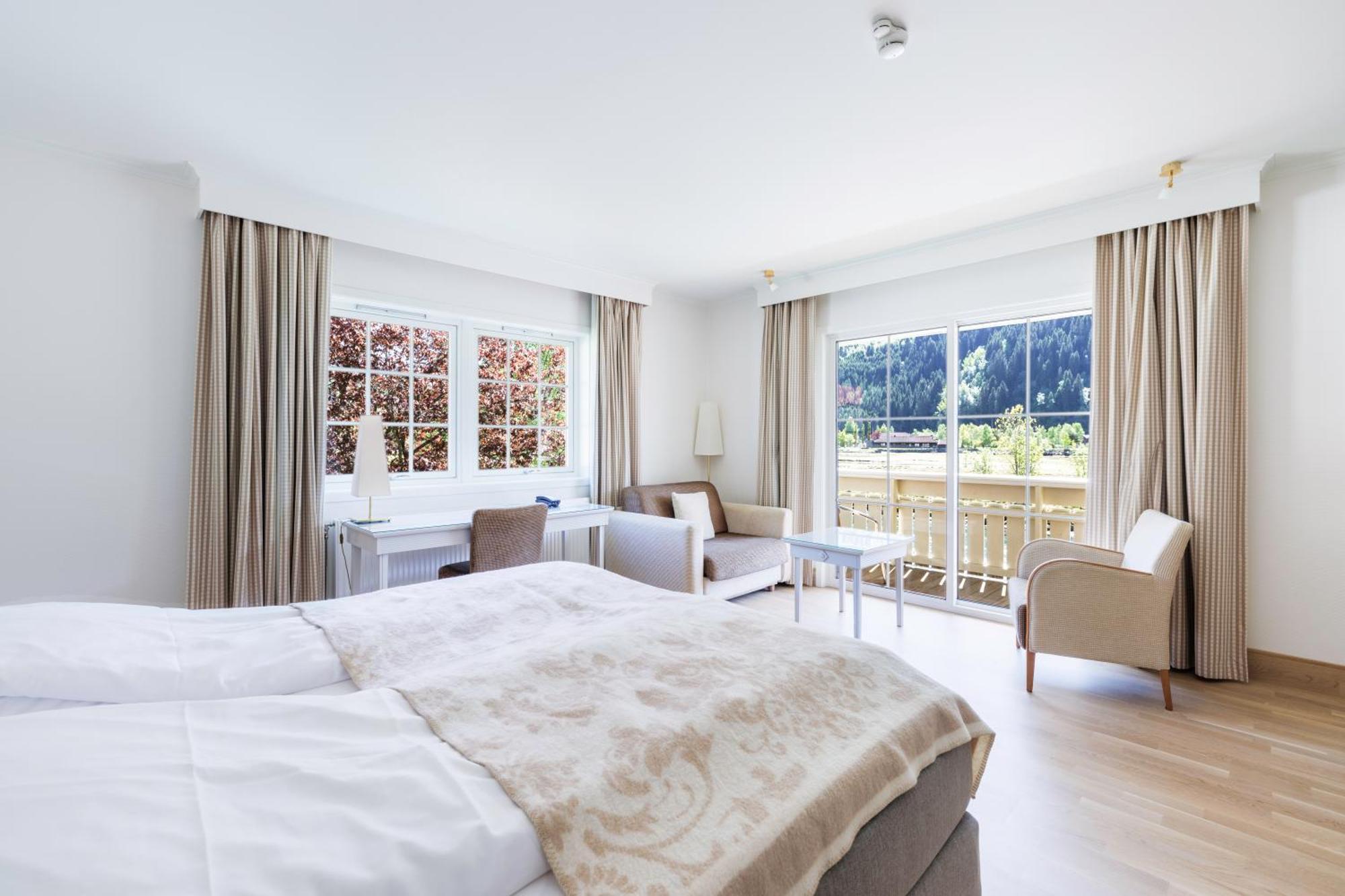 Hotel Loenfjord โลน ภายนอก รูปภาพ
